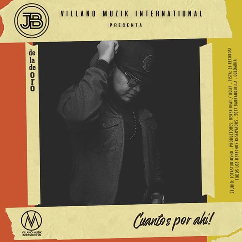 Cuantos por Ahi!