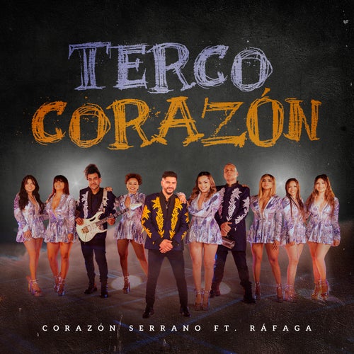 Terco Corazón