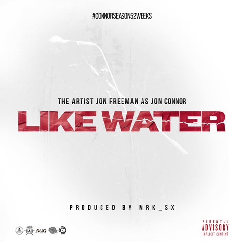 Like Water