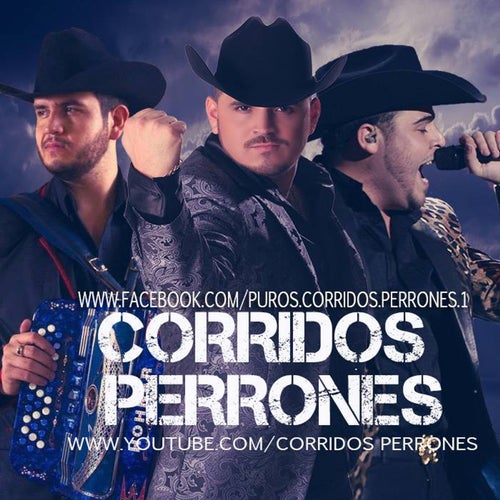 Corridos Perrones Profile