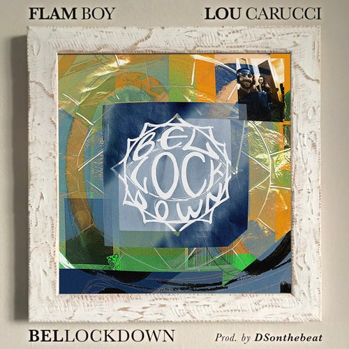BELLOCKDOWN
