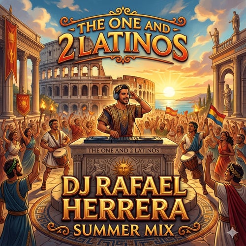The One And 2 Latinos (Summer Mix)