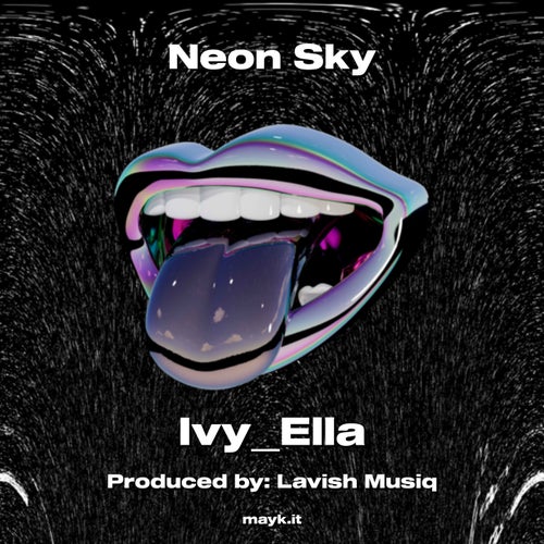 Neon Sky