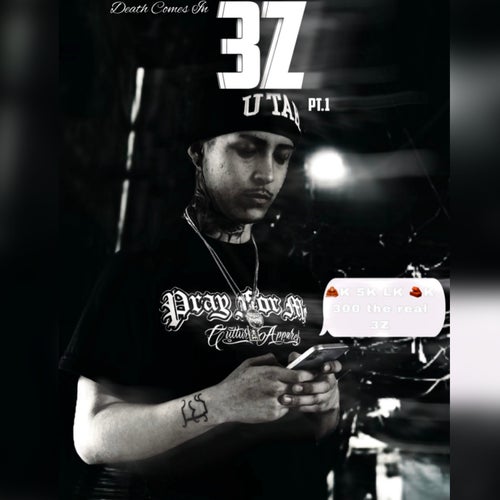 Death Comes In 3Z