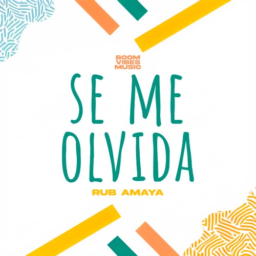 Se Me Olvida (Cover)