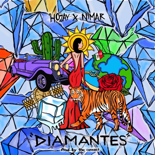 Diamantes