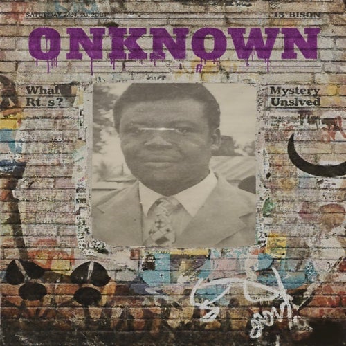 ONKNOWN