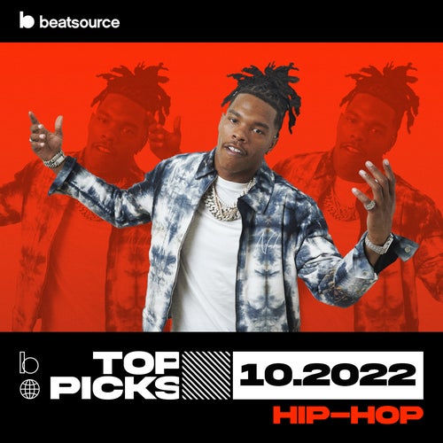 Hip-Hop Top Picks October 2022 Album Art