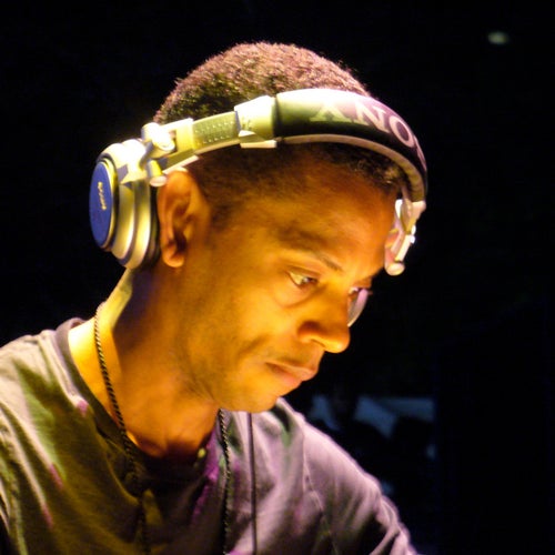 Jeff Mills Profile