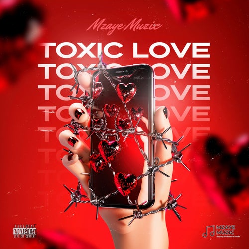 Toxic Love
