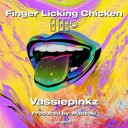Finger Licking Chicken