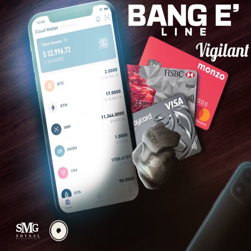 Bang E' Line