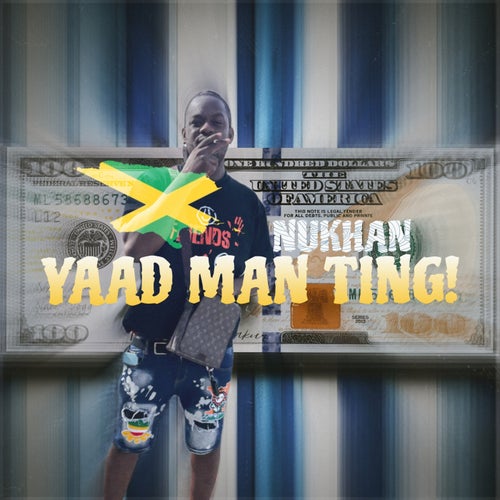 Yaad Man Ting!
