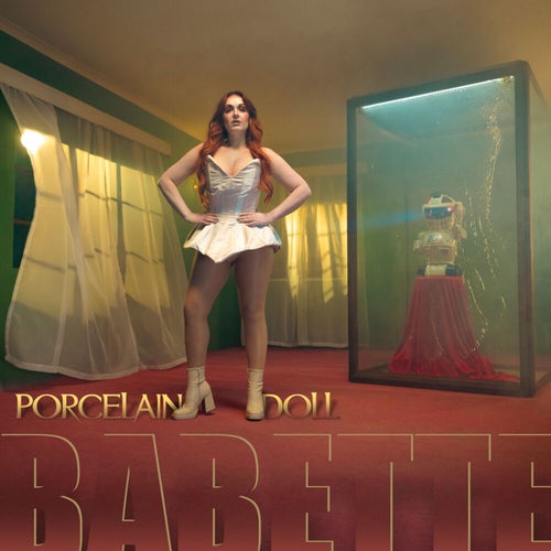 Porcelain Doll