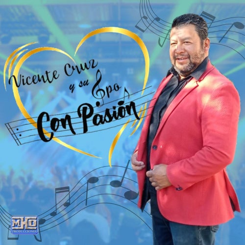 Con el Alma en el Corazon