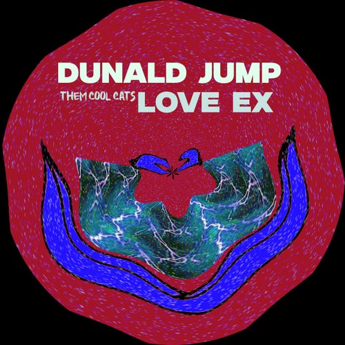 Dunald Jump