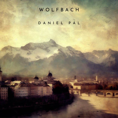 Wolfbach