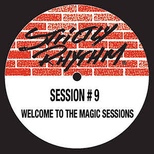 Welcome to the Magic Sessions (Remixes)