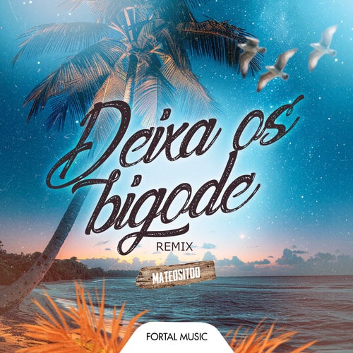Deixa os Bigode (Remix)