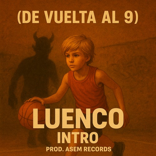 Intro (De Vuelta al 9)