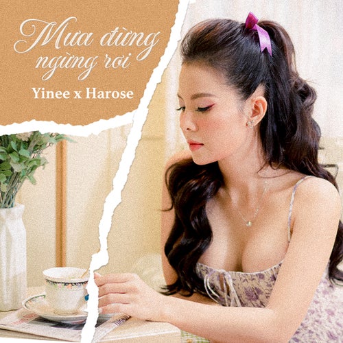 Mưa Đừng Ngừng Rơi