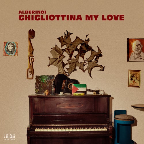 Ghigliottina My Love