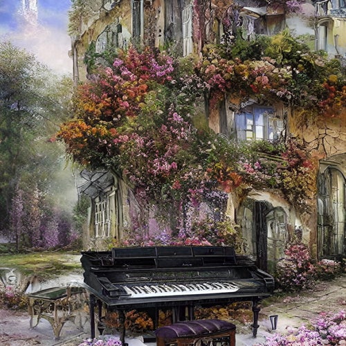 10 Préludes, Opus 23 No. 5