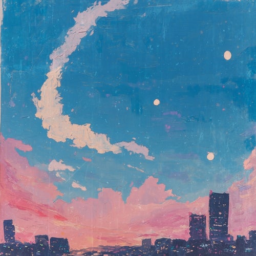 skyline