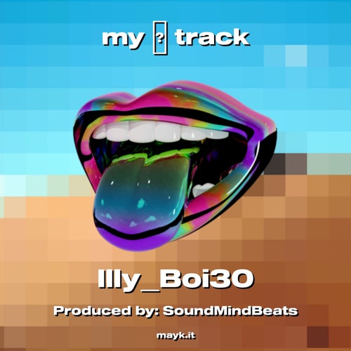 my  track