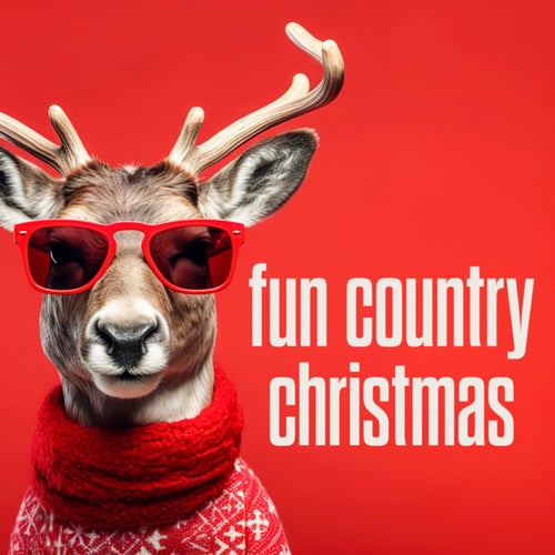 fun country christmas