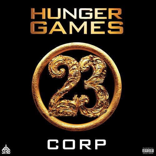 Hunger Games