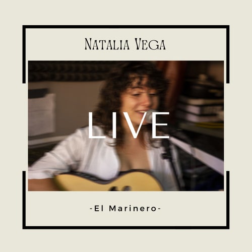 El Marinero (En Vivo)