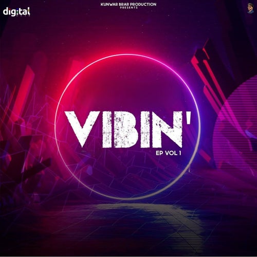 Vibin’ ( Vol. 1)