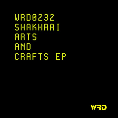 Arts And Crafts EP