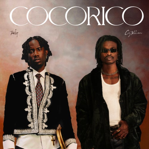 Coco Rico