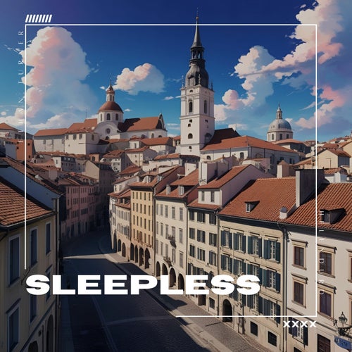 sleepless (feat. helendurd)