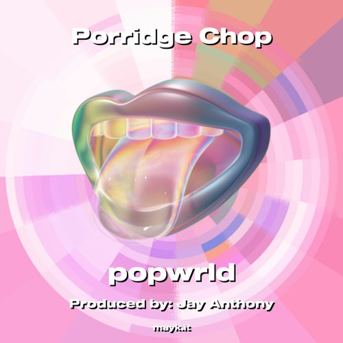 Porridge Chop
