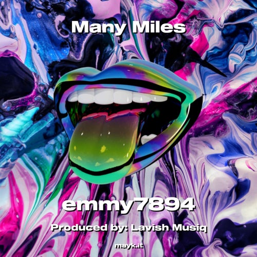 Many Miles