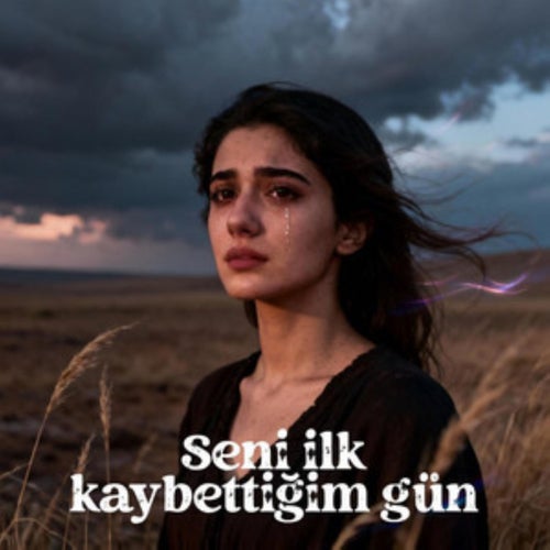 Seni İlk Kaybettiğim Gün | Psychedelic Anatolian