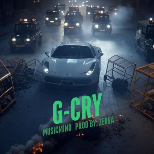 G-CRY