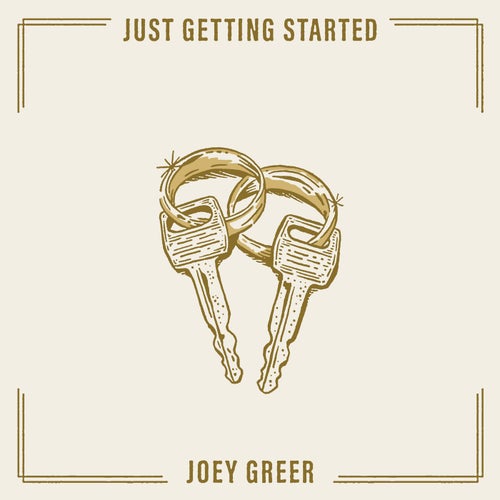 Just Getting Started