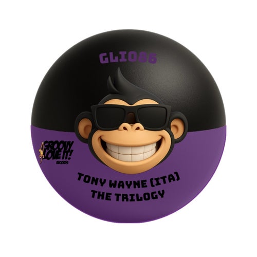 The Trilogy Ep