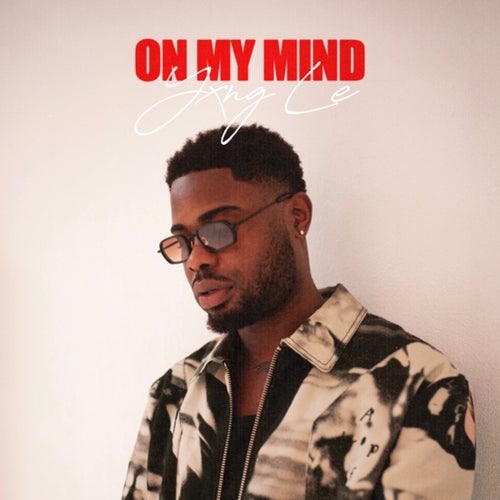 On My Mind