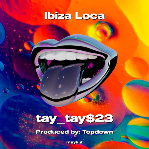 Ibiza Loca