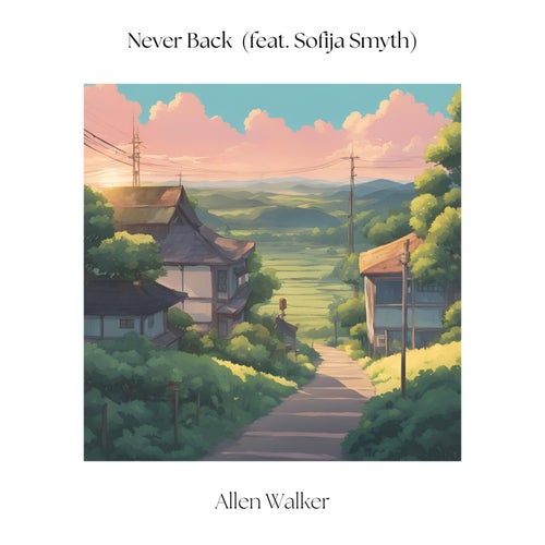 Never Back (feat. Sofija Smyth)