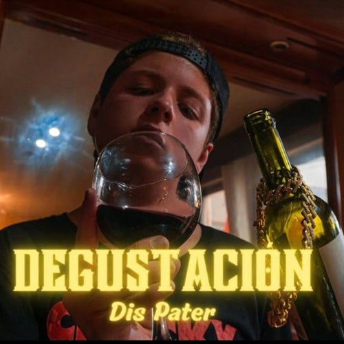 DEGUSTACIÓN