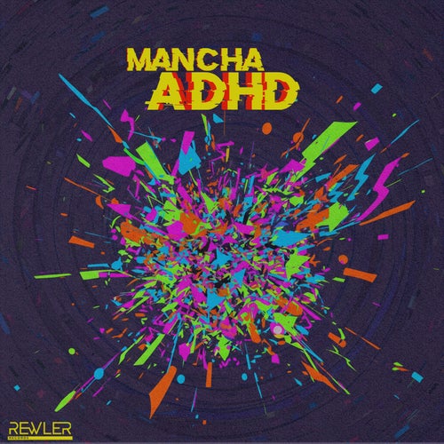 ADHD (Radio Edit)
