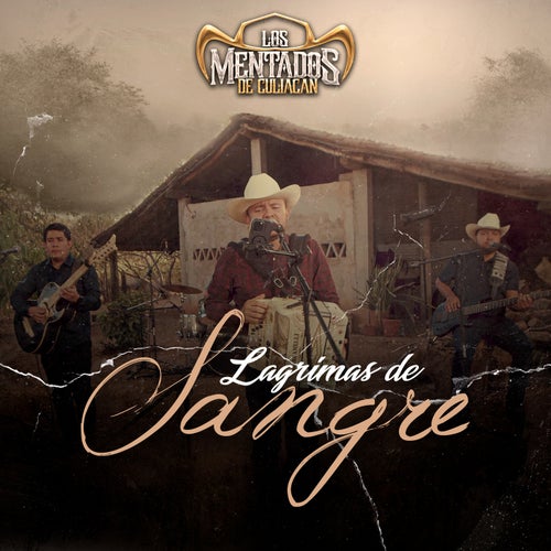 Lágrimas de Sangre