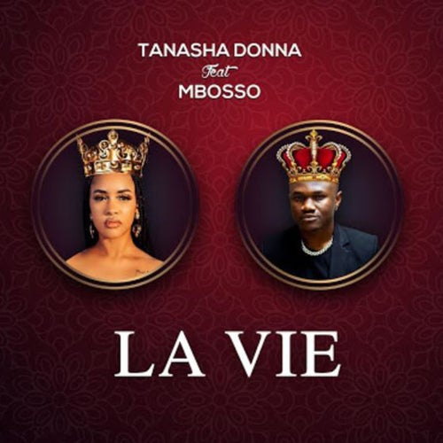 La Vie (feat. Mbosso)
