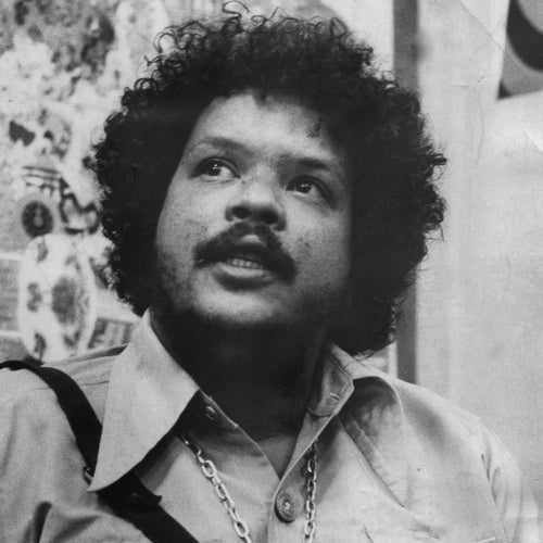 Tim Maia Profile